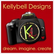 Magical Dream Vacation Cards - Kellybell Designs