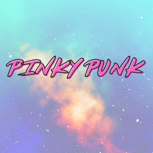 PinkypunkCo - Etsy