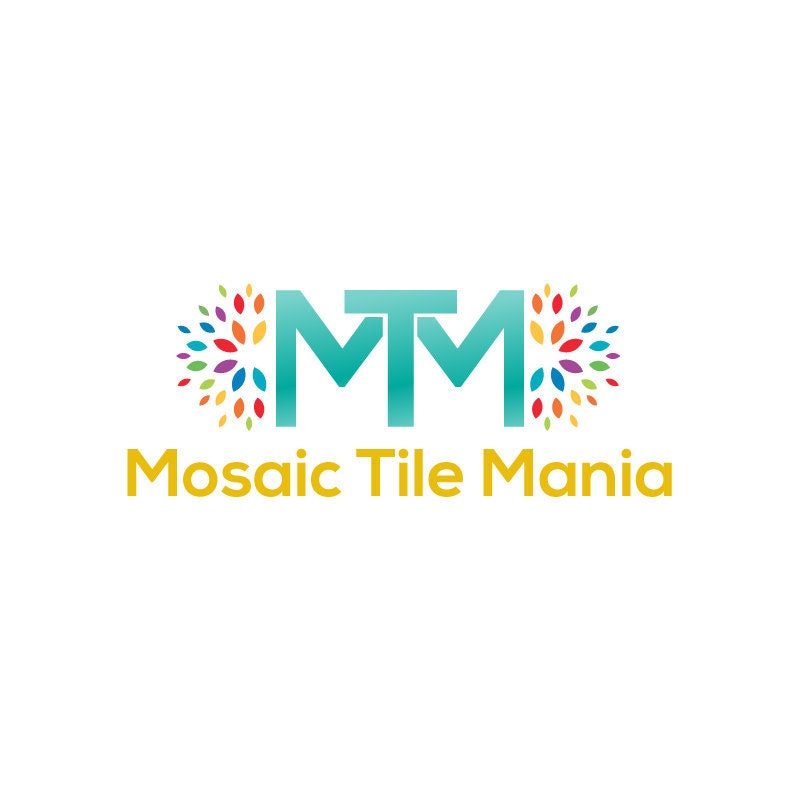 30% OFF DISCO BALL SILVER MIRROR JUMBLED MIX - ONE POUND mosaic tiles
