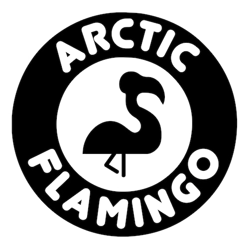 Plant-based Leggings made using Tencel™ Lyocell - Arctic Flamingo Blog