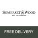 Somerset and Wood Fine Art