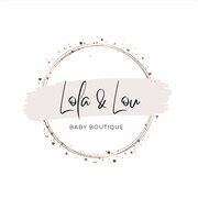 LolaandLouBaby store logo
