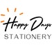 Happy Days Stationery