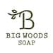 Big Woods Soap