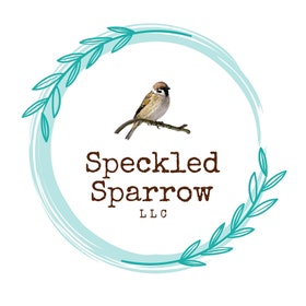 SpeckledSparrowLLC | Etsy