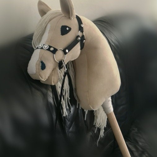 Hobby horse günstig kaufen Premium Qualität von HobbyHorsesForYou