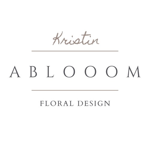 ABLOOOMDesign store logo