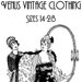 Owner of <a href='https://www.etsy.com/shop/VenusVintageClothing?ref=l2-about-shopname' class='wt-text-link'>VenusVintageClothing</a>