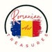 RomanianArtTreasures store logo