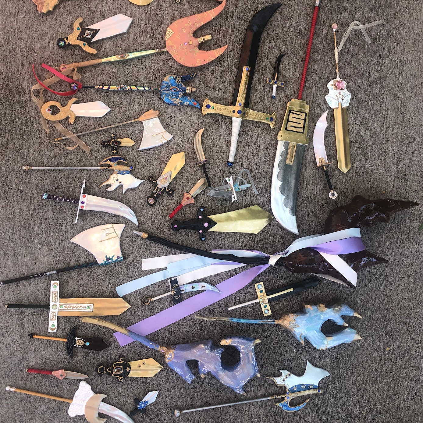 foxyfoamsmith - Etsy foxyfoamsmith - Etsy