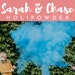 Chase and Sarah