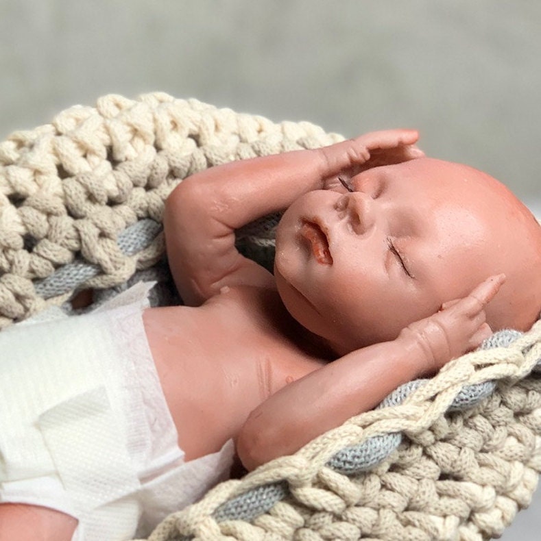 Artbabydolls Art Dolls More Etsy
