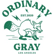 OrdinaryGray