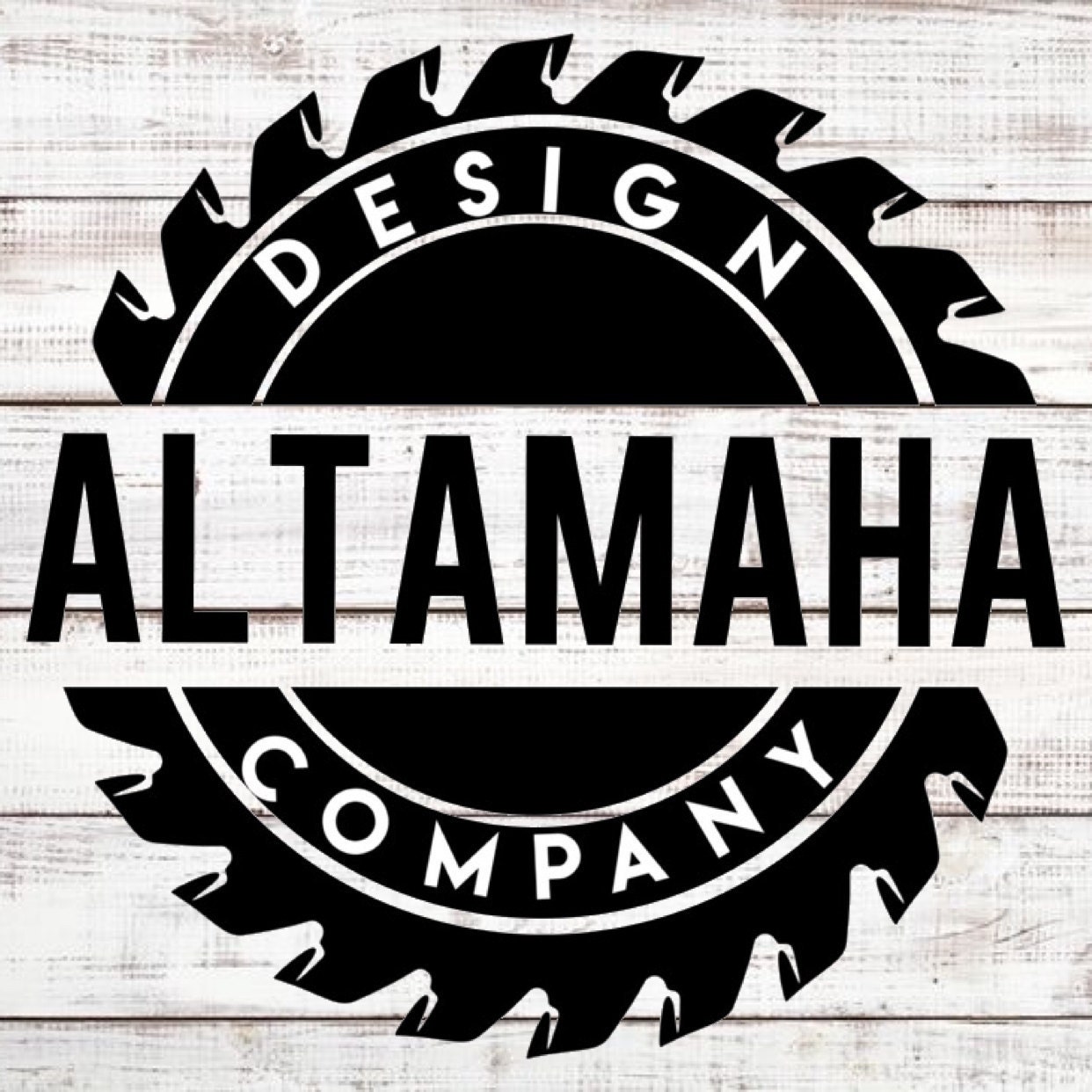 Altamaha Design Company by AltamahaDesignCo on Etsy