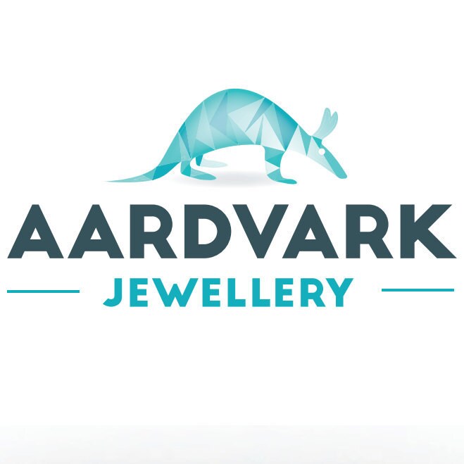 Aardvark jewelry best sale etsy