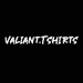 Valiant.Tshirts