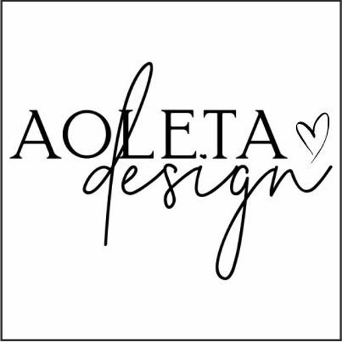 AoletaDesign store logo