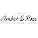 Amber and Rose Shop