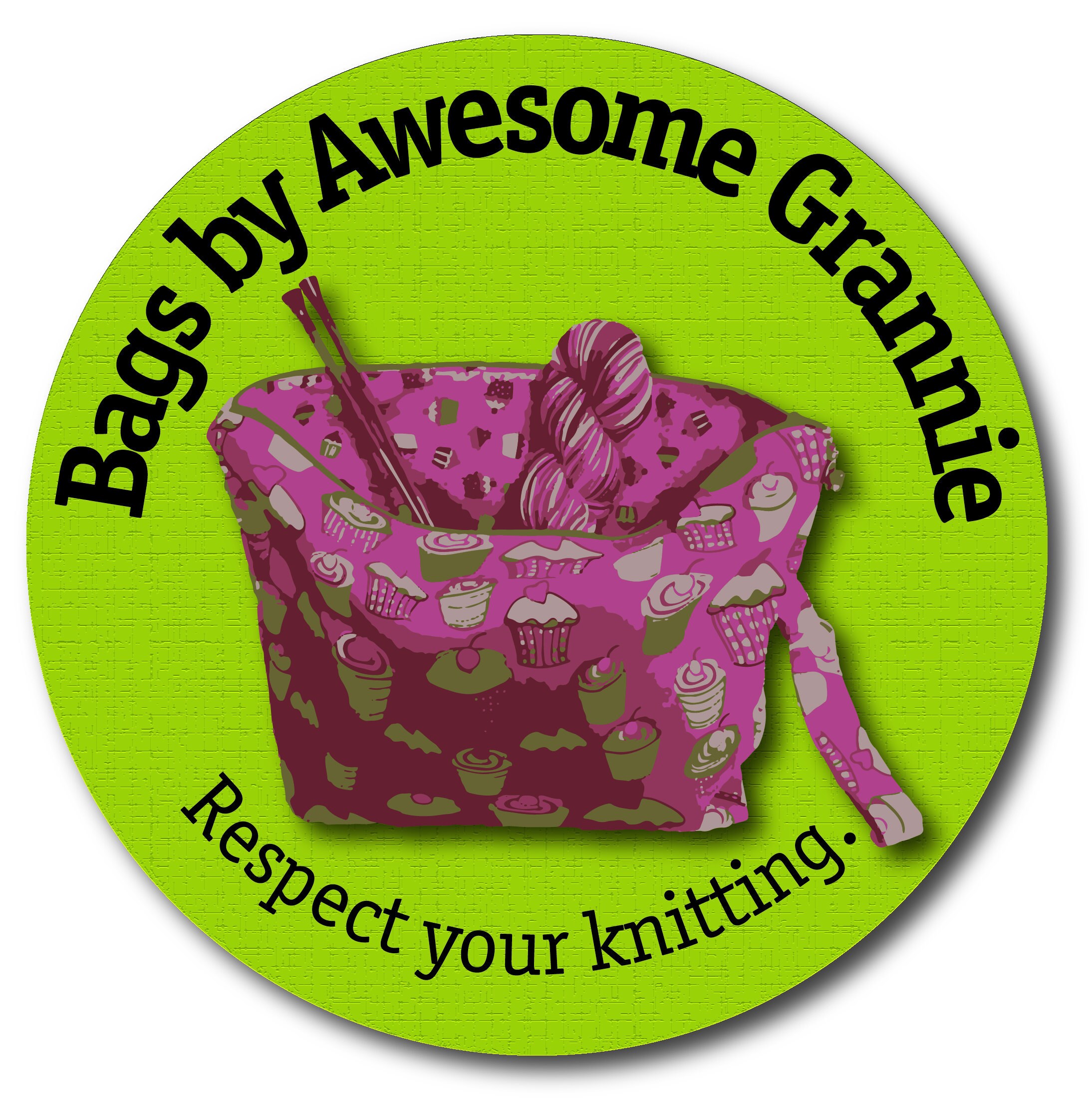 BagsByAwesomeGrannie Etsy