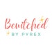 Owner of <a href='https://www.etsy.com/shop/BewitchedByPyrex?ref=l2-about-shopname' class='wt-text-link'>BewitchedByPyrex</a>