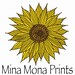 MinaMonaPrints