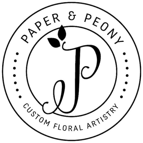 PAPERandPEONY - Etsy