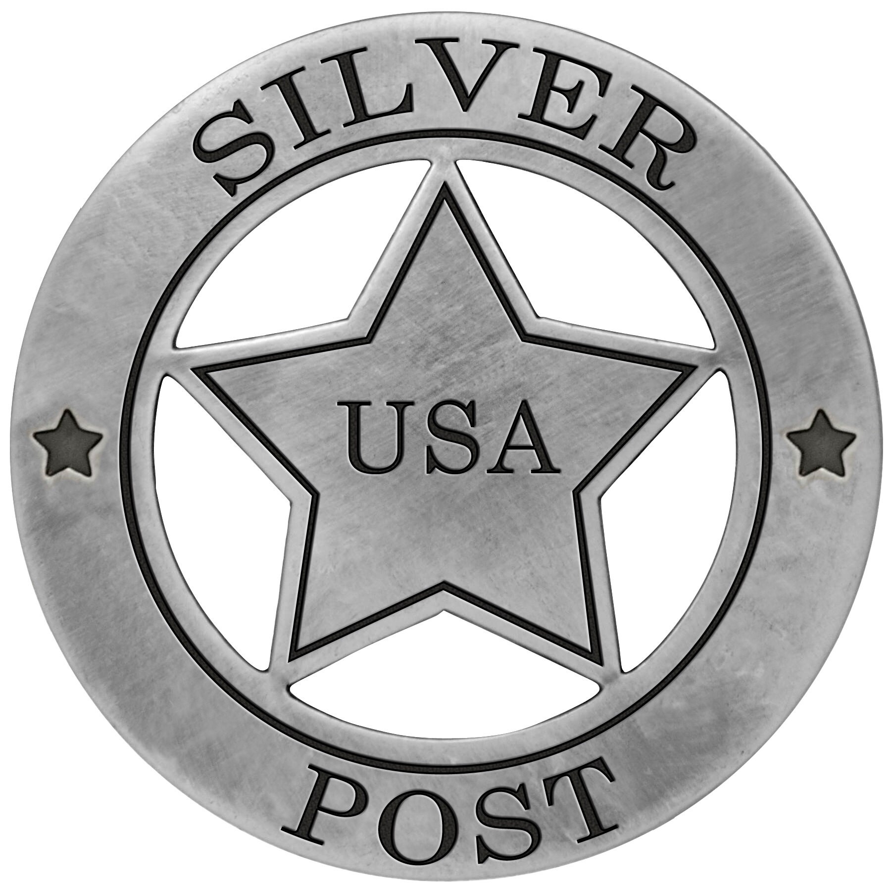 Silverpost etsy Clearance