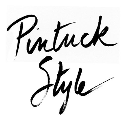 pintuckstyle