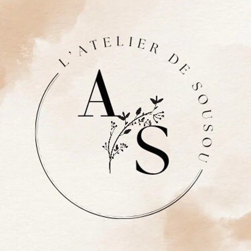 Latelierdesousou store logo
