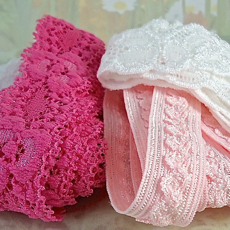 2.9 meter 48-50cm wide blackivory mesh gauze eyelash fabric dress lingerie embroidery lace trim ribbon tapes T27X179P201104H
