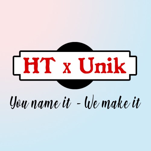 HTxUnikStore store logo