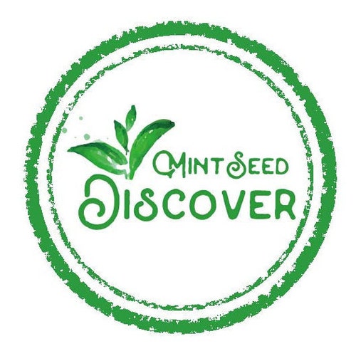 MintSeedDiscover store logo