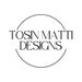 Tosin Matti