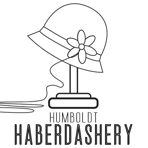 Millinery & Creative Headwear Supplies from Humboldt Haberdashery