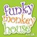 DISABILITY ADHD SEN Awareness Sign for Emergency services HANC2 Funky Monkey House Autism Car Sign
