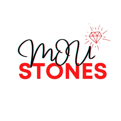 MouStones store logo