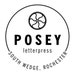 Posey Letterpress