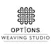 OptionsWeavingStudio