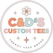 Avatar belonging to CDCustomTees