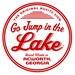 Go Jump In the Lake