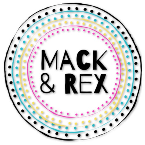 The Ultimate Bracelet Making Kit - DIY 80 Bracelets – Mack & Rex