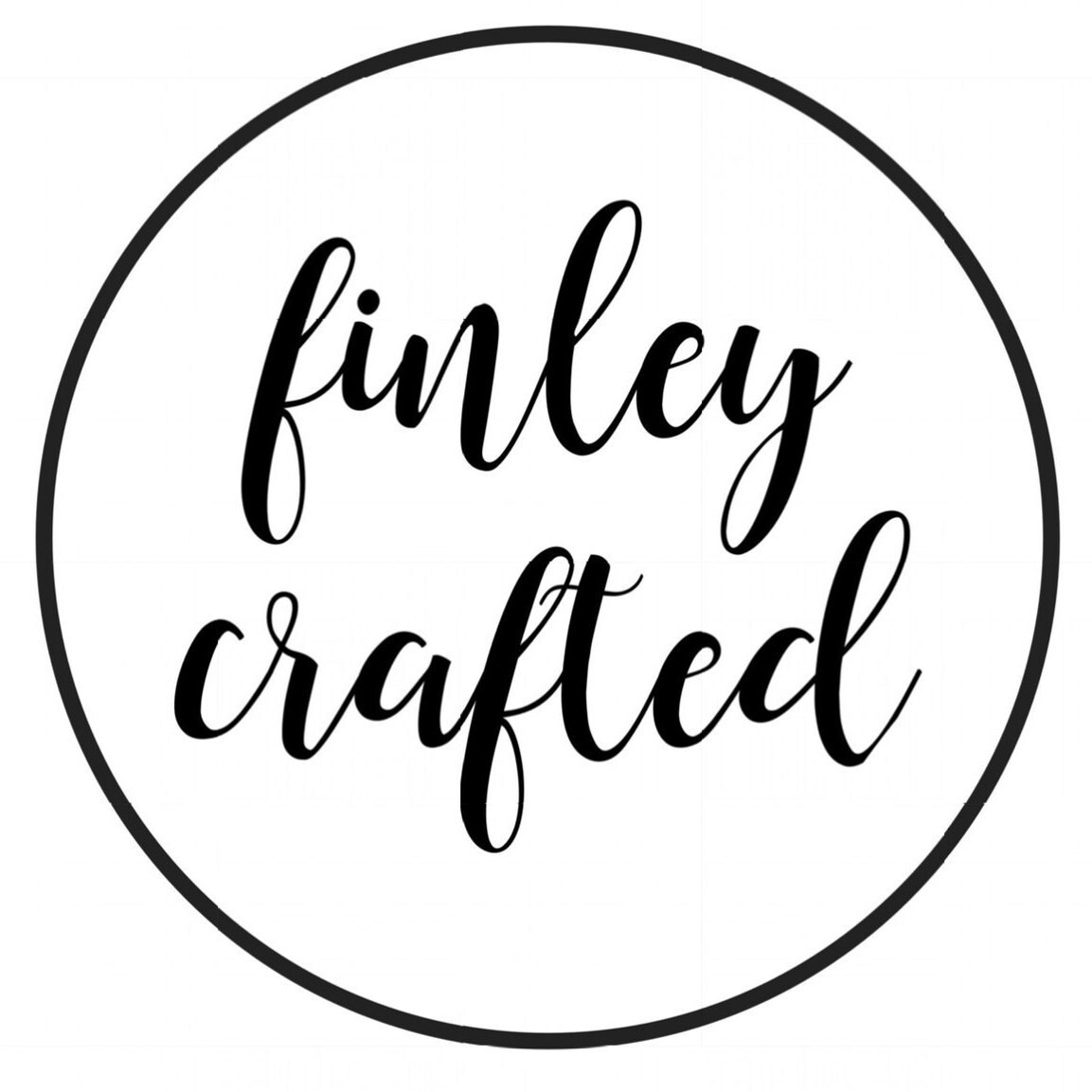 finleycrafted - Etsy