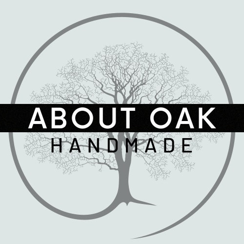 Aboutoak store logo