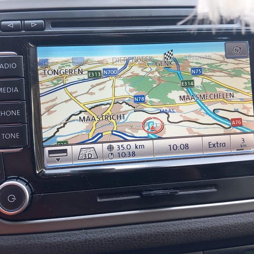 CarDVDmaps store logo