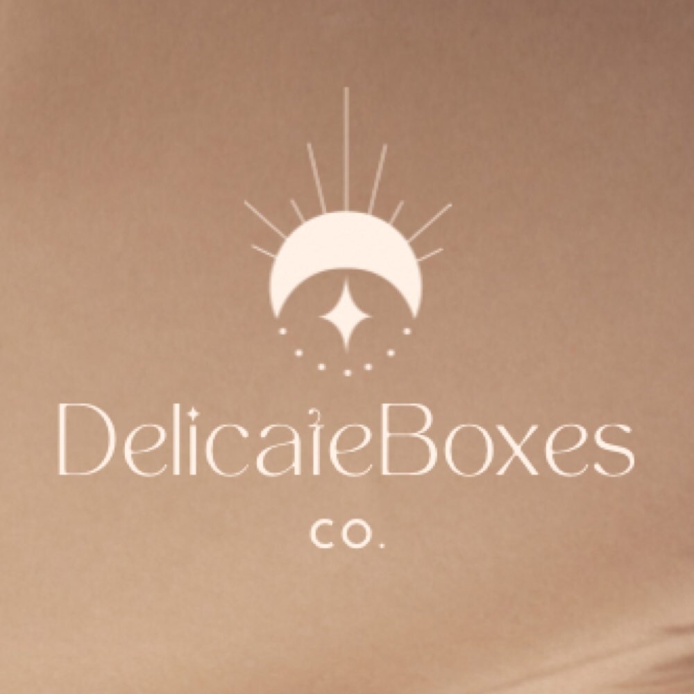 DelicateBoxes - Etsy