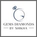 GemsDiamondsBySHIKHA shop avatar