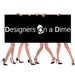 Designers On A Dime