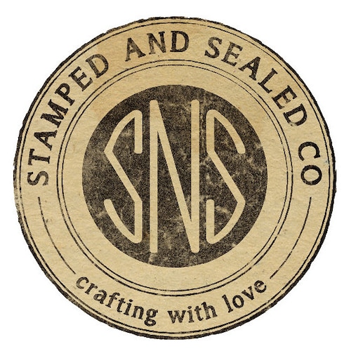 StampedandSealedCo store logo