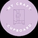 My Craft Cupboard