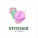 Stitched by Jonnee